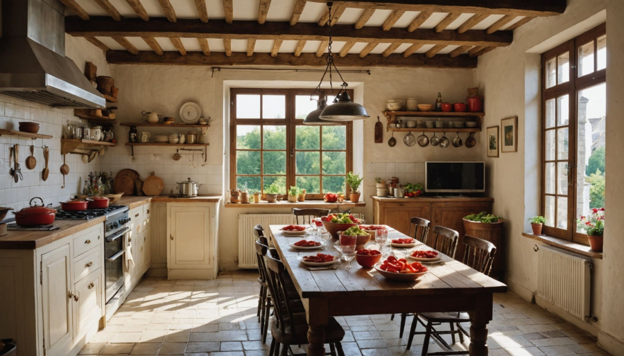 Découvrir les recettes traditionnelles pour vos réceptions à bayonne